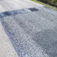 Travaux routiers et voirie en Sud-Aveyron par Guipal TP
