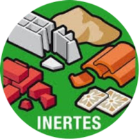 Déchets inertes propres - Guipal TP en Aveyron