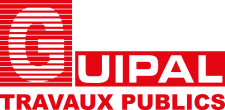 GUIPAL Travaux publics